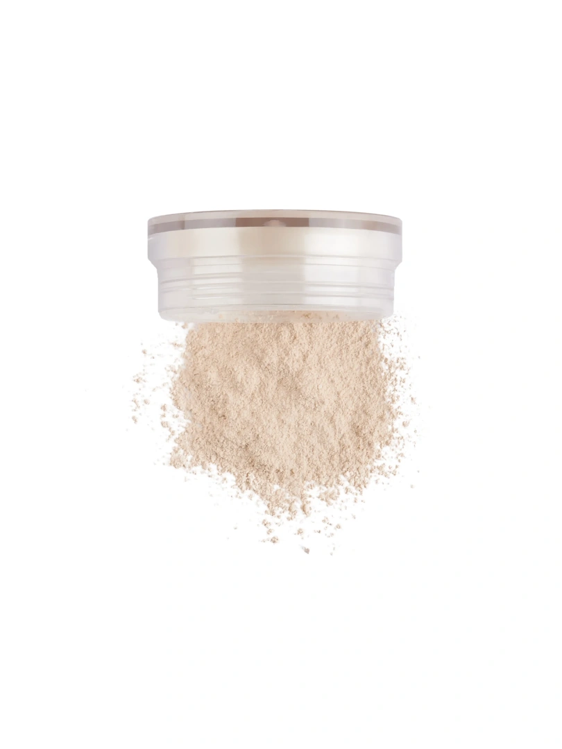 TRIUMPH пудра для лица рассыпчатая studio hd mineral matte loose powder т.01
